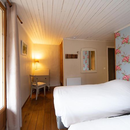 Maison Caramel Landry Habitación foto