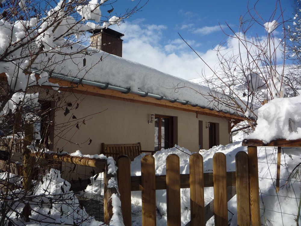 Maison Caramel Landry Exterior foto