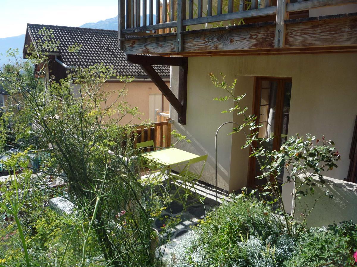 Maison Caramel Landry Exterior foto