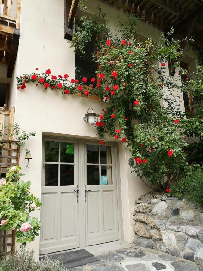 Maison Caramel Landry Exterior foto