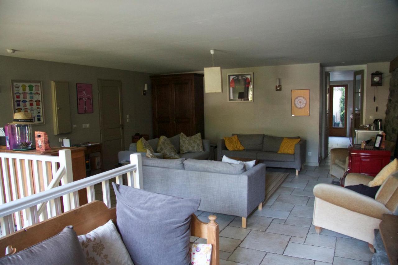 Maison Caramel Landry Exterior foto